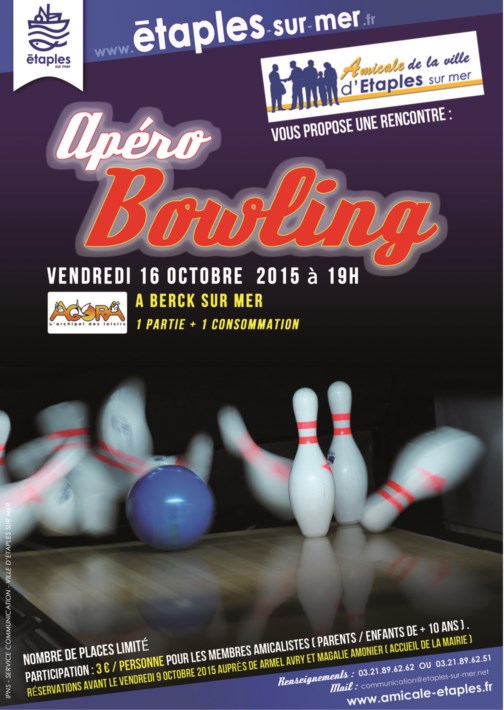 bowling 2015
