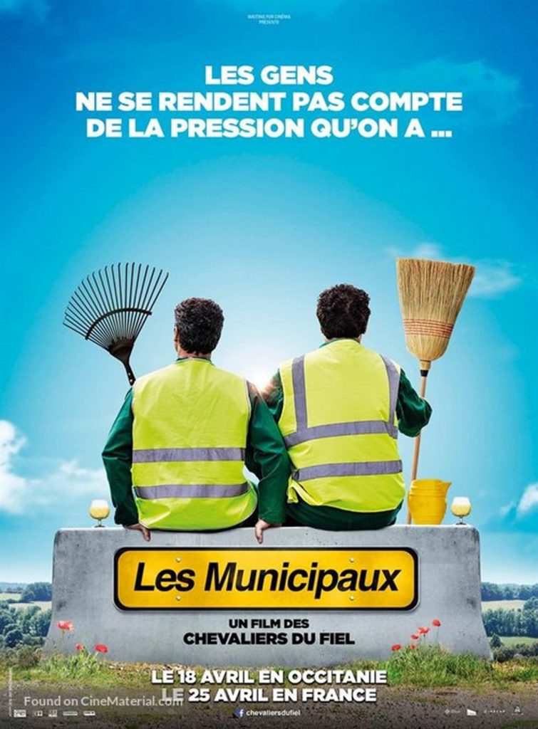 municipaux